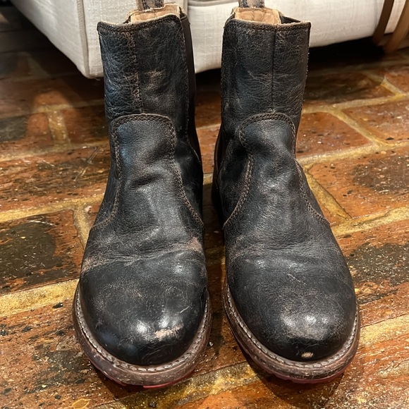 Bed Stu women’s Nandi leather boots - Picture 2 of 14